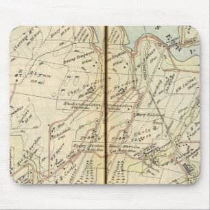 Mousepad Yorktown, Nova Iorque