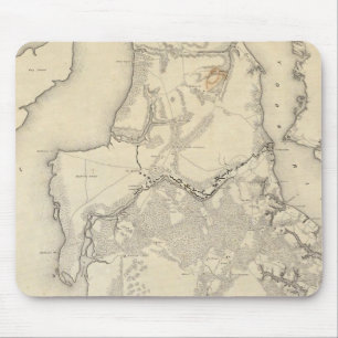 Mousepad Yorktownto Williamsburg