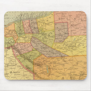 Mousepad Yucatan