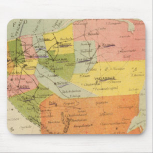 Mousepad Yucatan, México 2