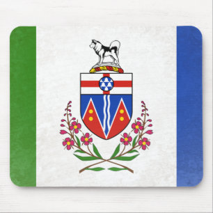 Mousepad Yukon