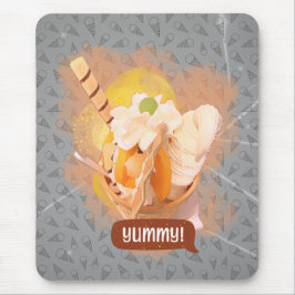 Mousepad Yummy