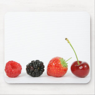 Mousepad Yummy Berries