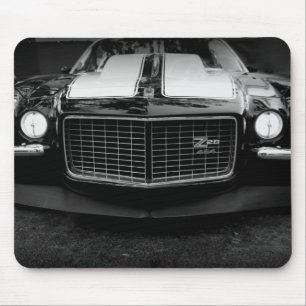 MOUSEPAD Z