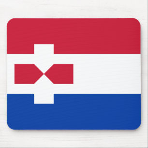 Mousepad Zaanstad Países Baixos, Países Baixos
