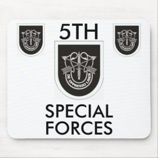 Mousepad zaz-5TH-S/P