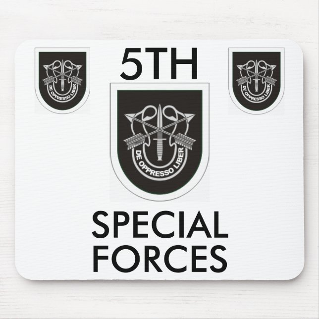 Mousepad zaz-5TH-S/P (Frente)