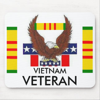 Mousepad zazv-VIET-VET/EAGLE