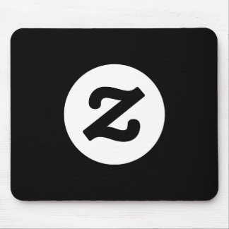 Mousepad Zazzle CircleZ
