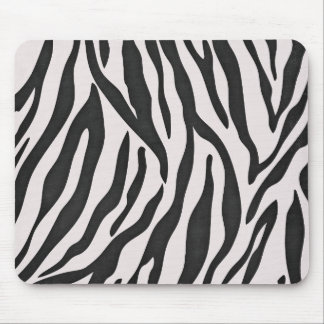 Mousepad Zebra