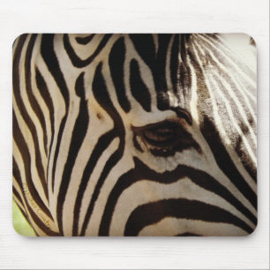 Mousepad Zebra "listras "