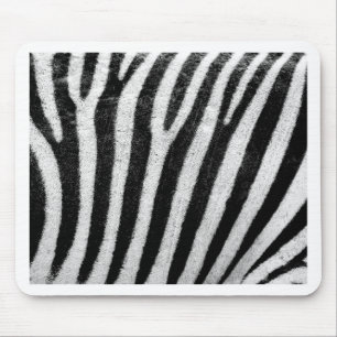 Mousepad zebra Stripes