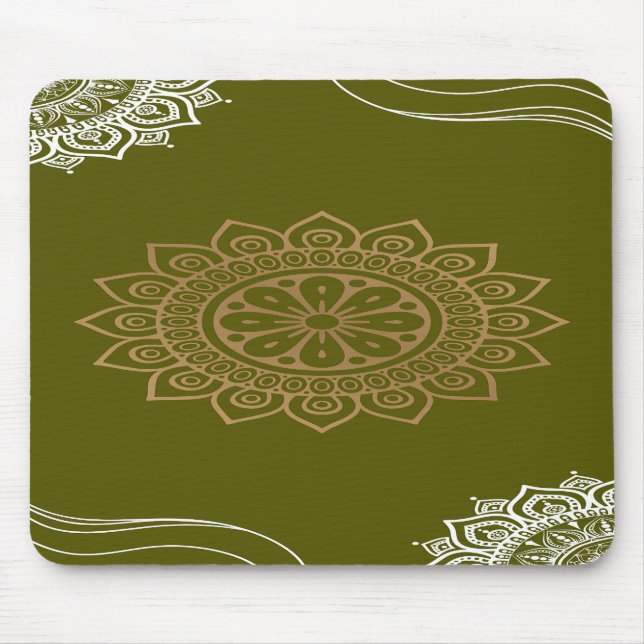 Mousepad Zen (Frente)