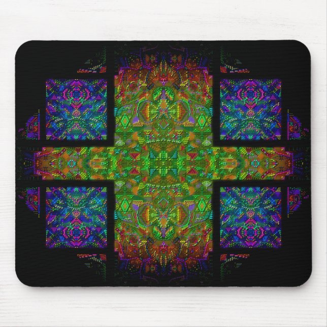 MOUSEPAD ZEN (Frente)