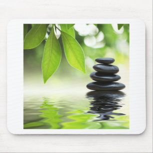 Mousepad Zen