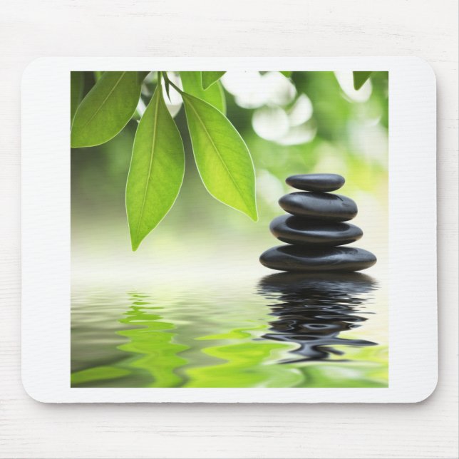 Mousepad Zen (Frente)