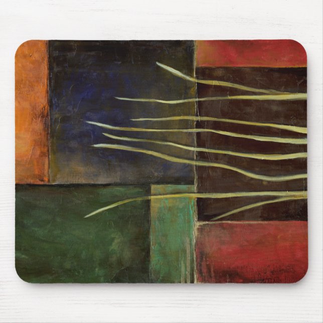 Mousepad Zen Garden I (Frente)