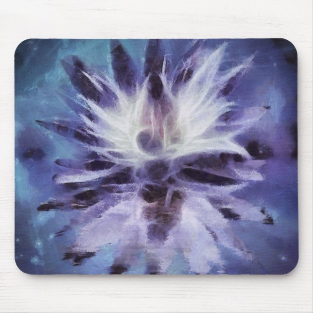 Mousepad Zen Harmony (Frente)