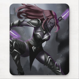 Mousepad Zendyr em Telogrus