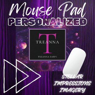 Mousepad Zentaros Serenade