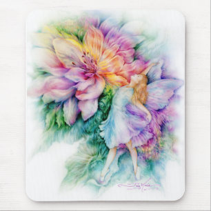 Mousepad Zfairy