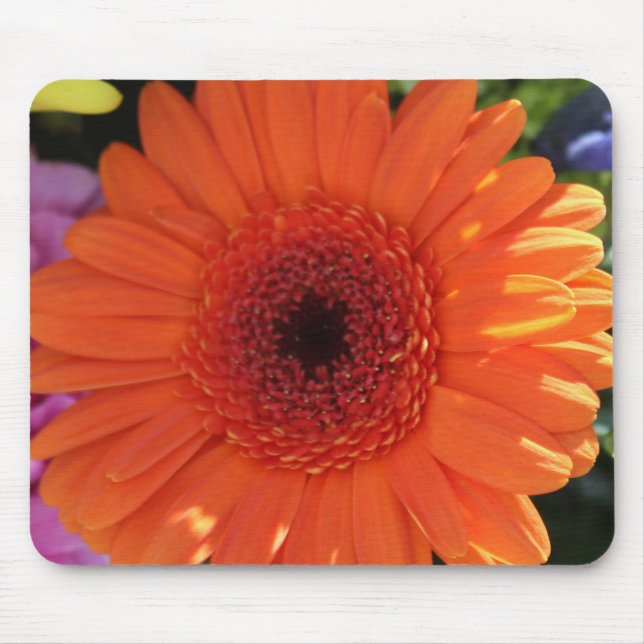 Mousepad Zínia (Frente)