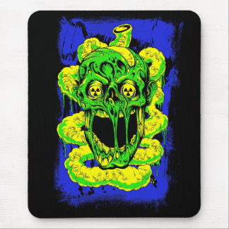 Mousepad Zombi tóxico