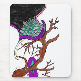 Mousepad zombiedream