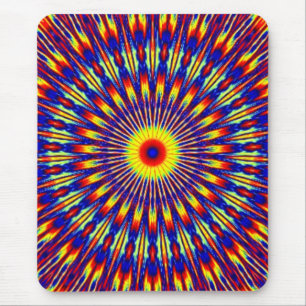 Mousepad Zona em_