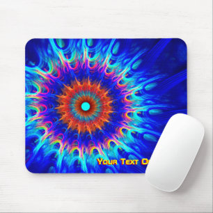 Mousepad Zona Radiativa