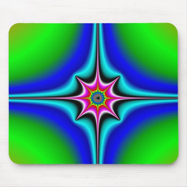 Mousepad Ztaar (Frente)