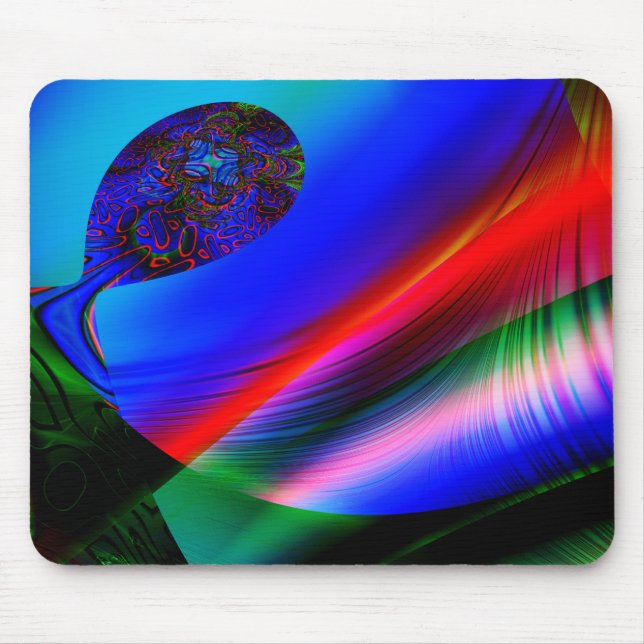 Mousepad Zygote (Frente)
