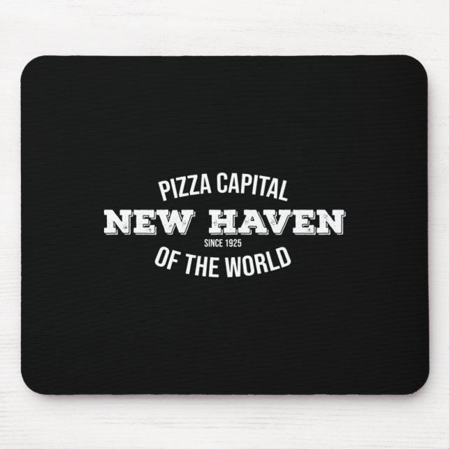 Mousepad Zza Catal Ct Eu Amo New Haven Azza Orgulho Gi  (Frente)