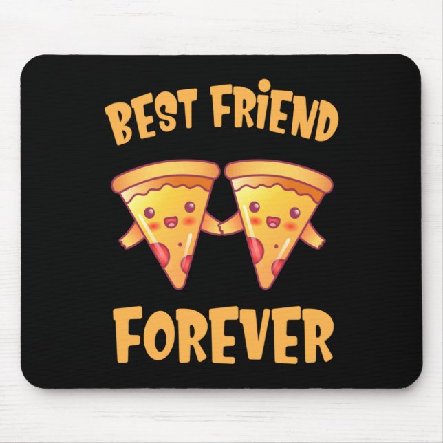 Mousepad Zza Is My Valentine Valentines Day Heart Peppero  (Frente)