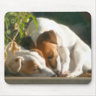 Mousepad Zzzz de travamento