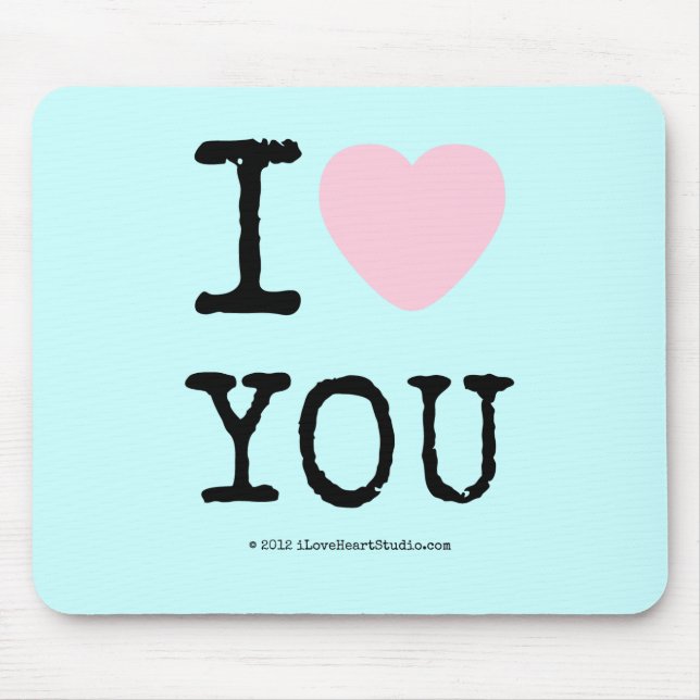 Mousepads (Frente)