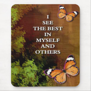mousepads da Melhor-Afirmação-motivação