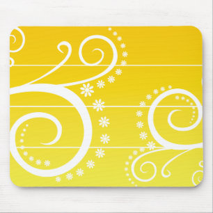 Mousepads elegante