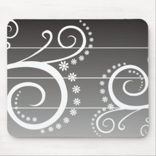 Mousepads elegante