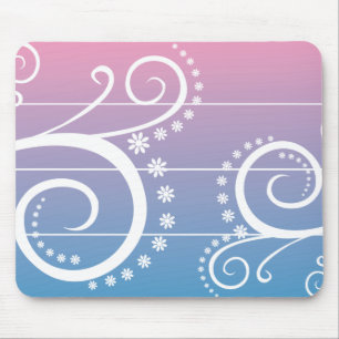 Mousepads elegante
