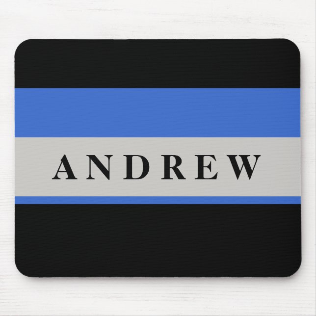 Mousepads personalizado (Frente)