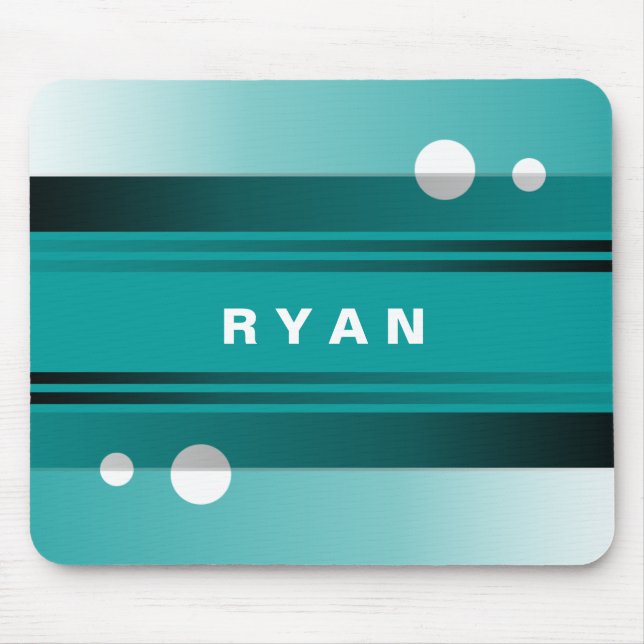 Mousepads Personalizados (Frente)