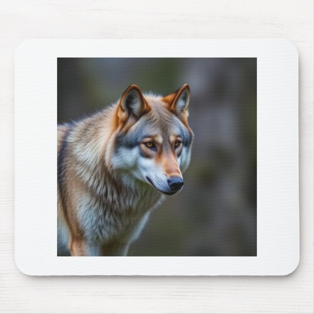 Mousepads & tapetes de mesa (Frente)