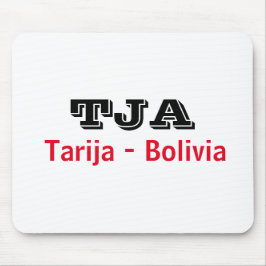 Mousepads Tarija Bolivia