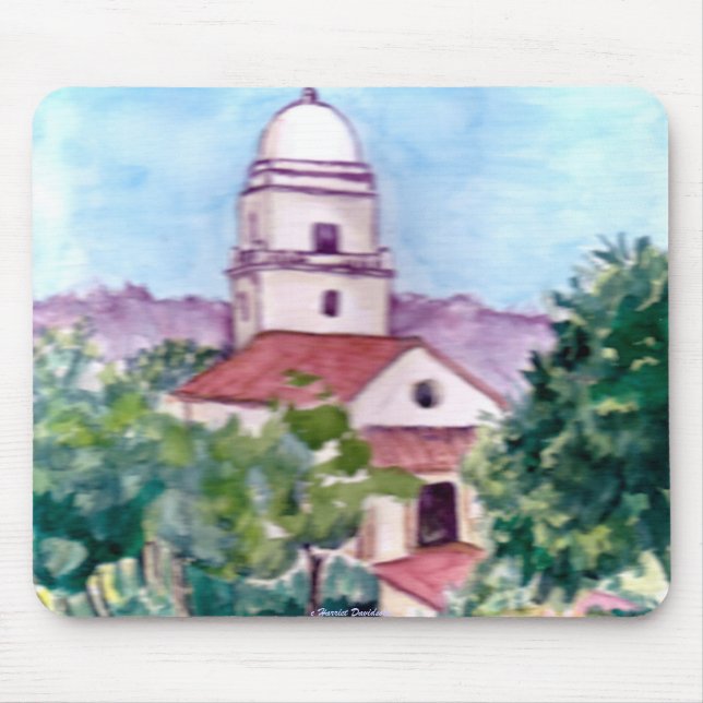 MOUSEPADS - "VELHA ESCOLA" - FORNECIMENTOS DE ESCR (Frente)