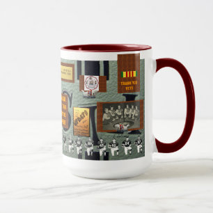 MOVA CANECA da REUNIÃO de CLASSE da ELEVAÇÃO 19