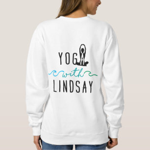  Mova-se bem para a camiseta salva-vidas com logot