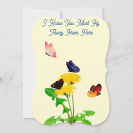 Movendo Cartão Ausente