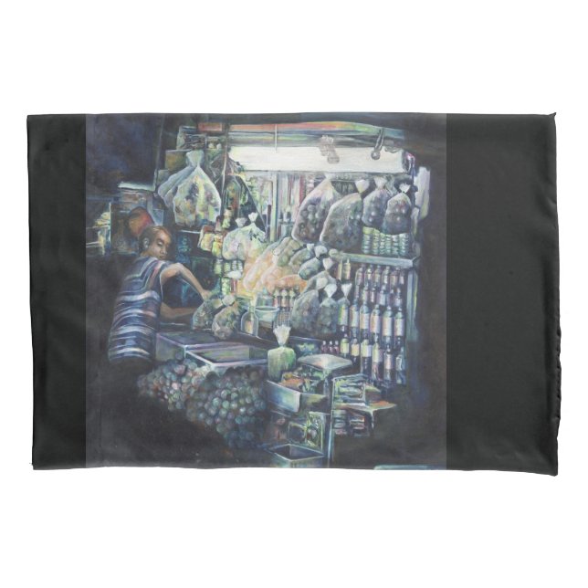 Moveu o objetivo, Singapura (Frente)