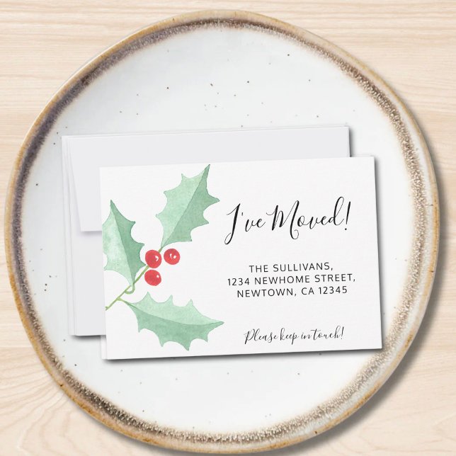 Movi Holly Movendo o anúncio Miniplaca (Criador carregado)